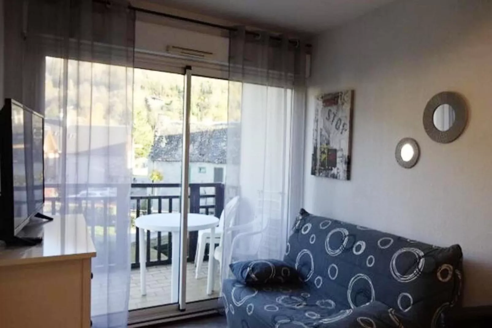 Résidence Ondines-Salon