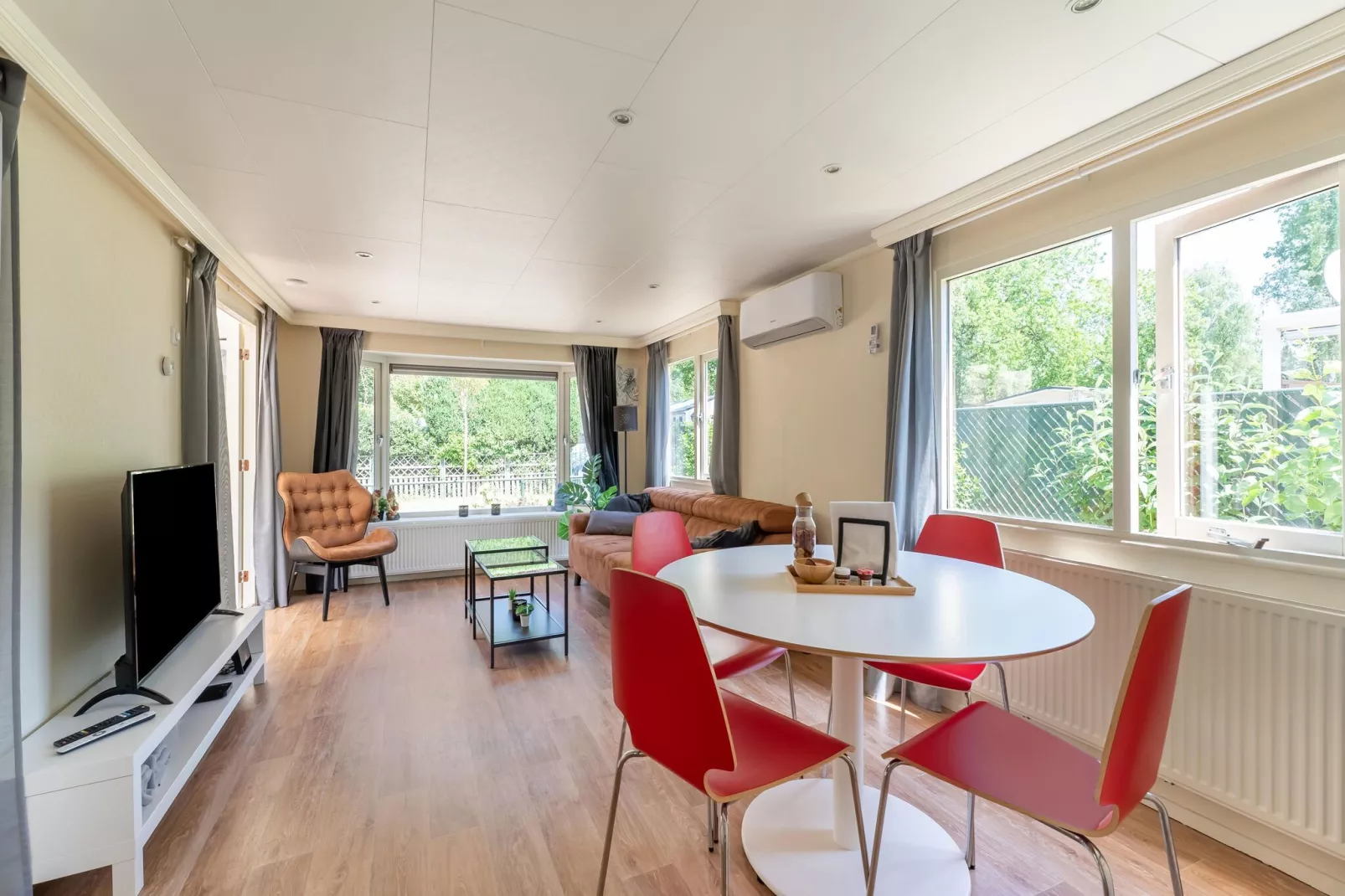 Het Haasje-Dining room