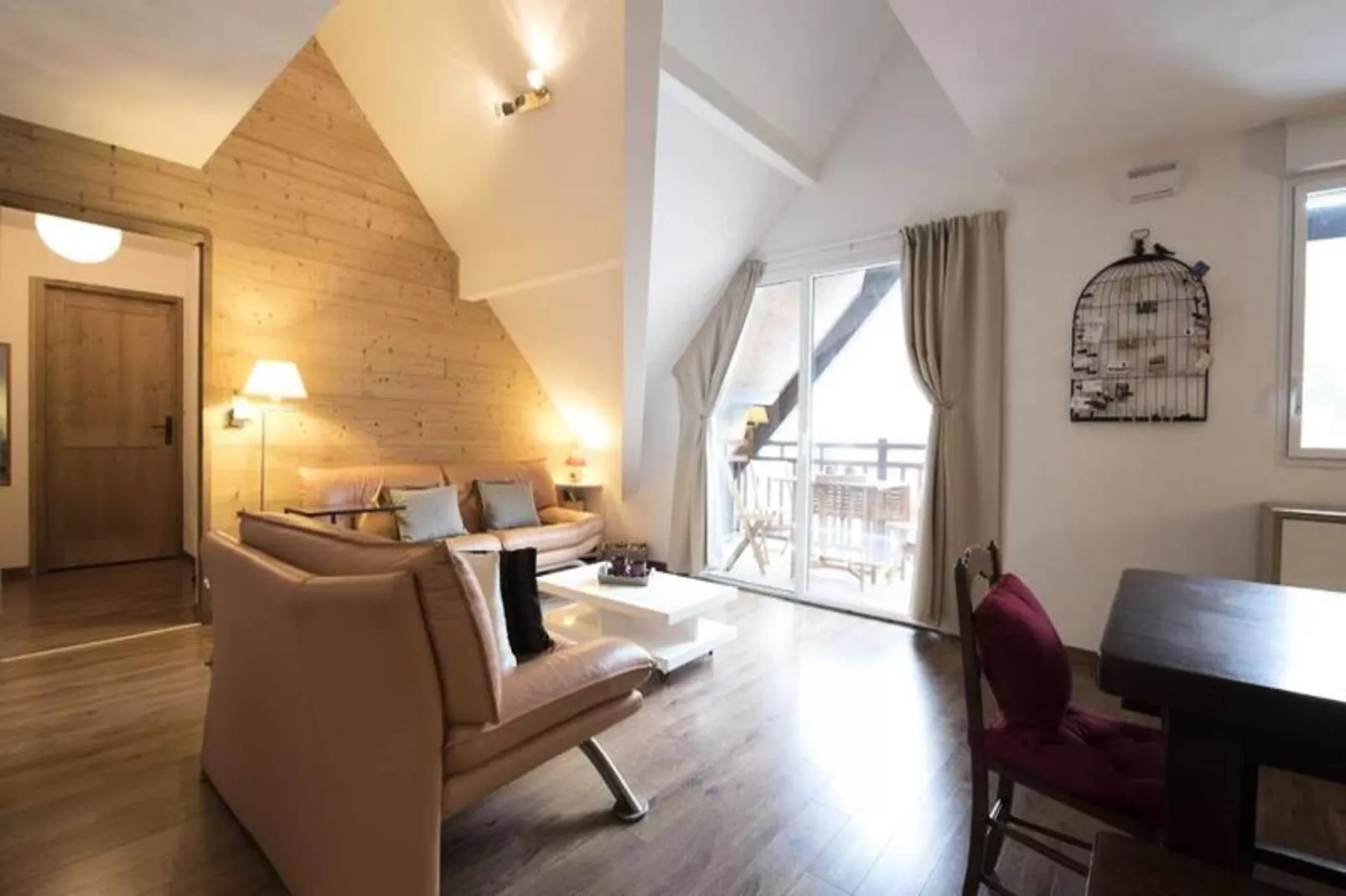 Résidence Les Fermes De Saint-Salon