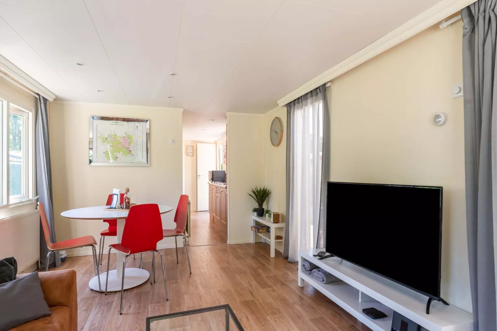 Het Haasje-Living room