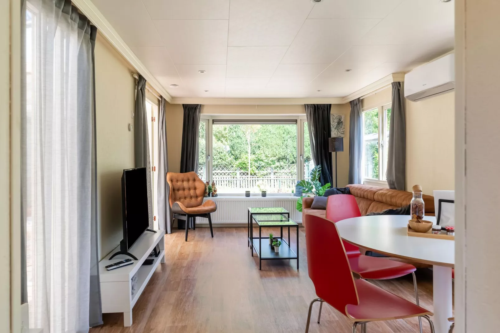 Het Haasje-Dining room