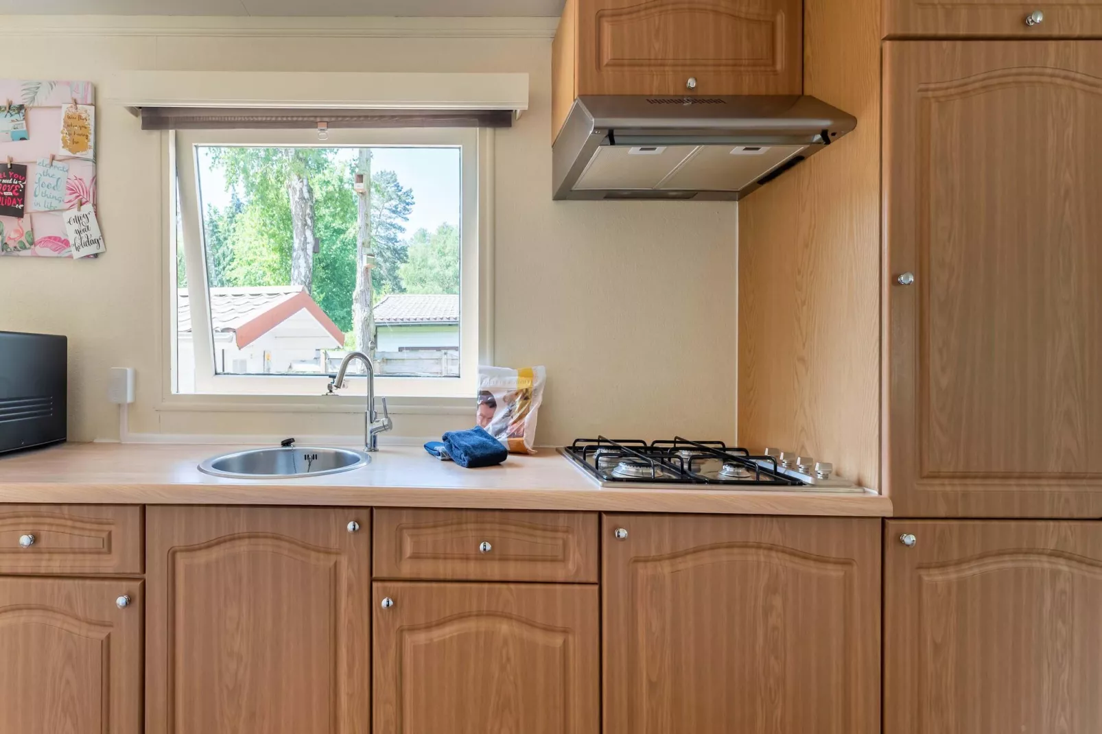 Het Haasje-Kitchen