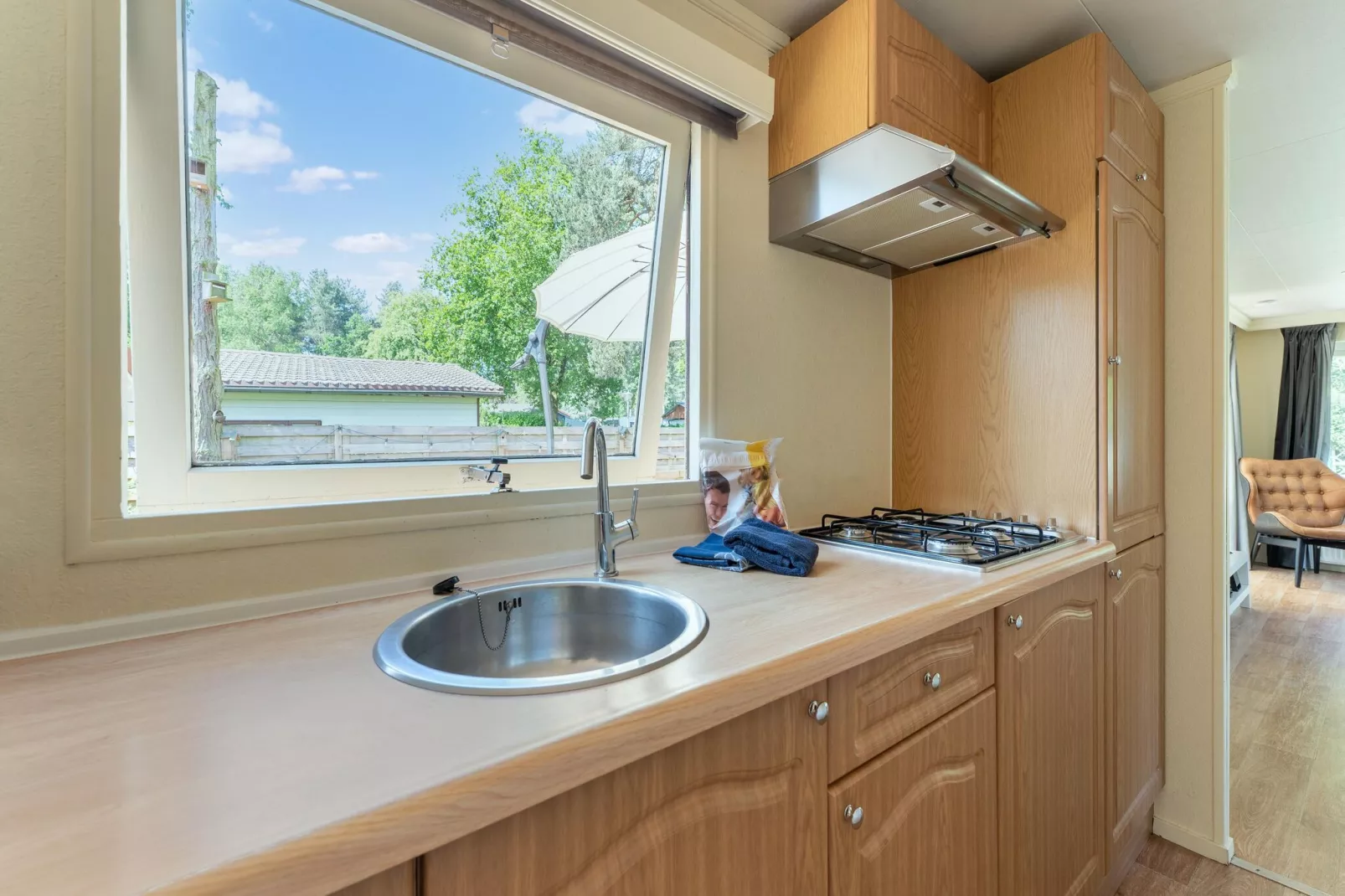 Het Haasje-Kitchen