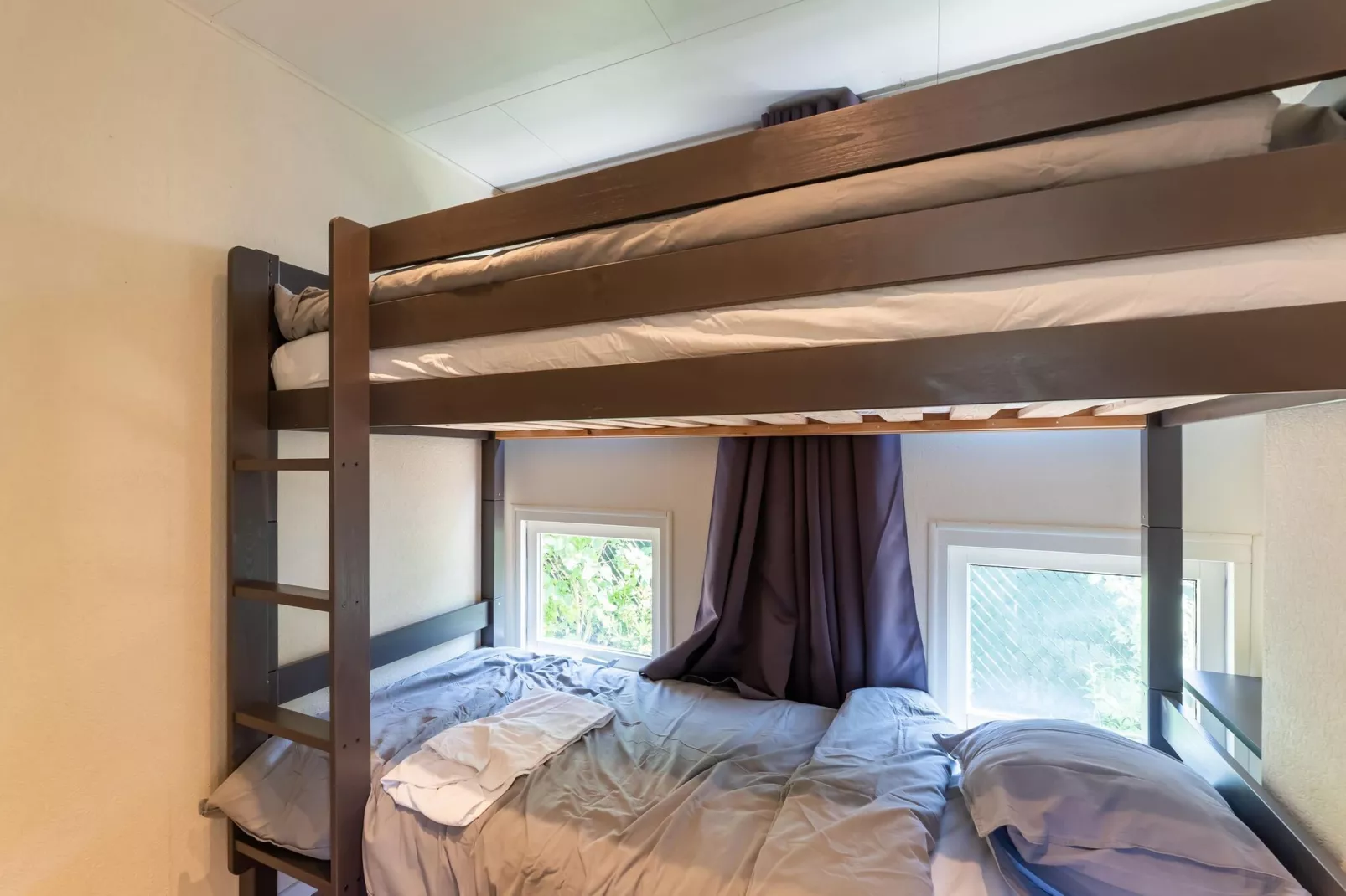 Het Haasje-Bedroom