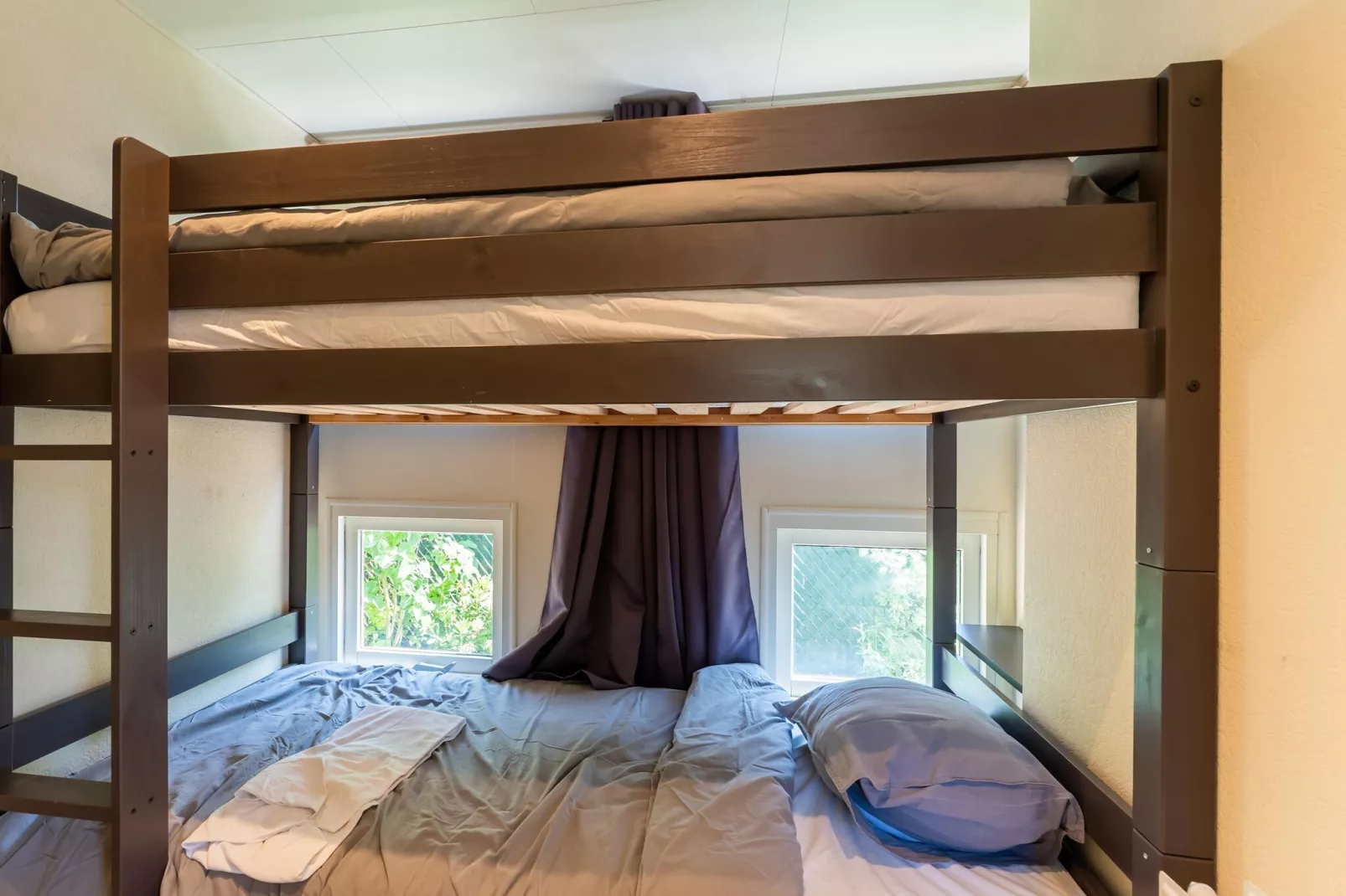 Het Haasje-Bedroom