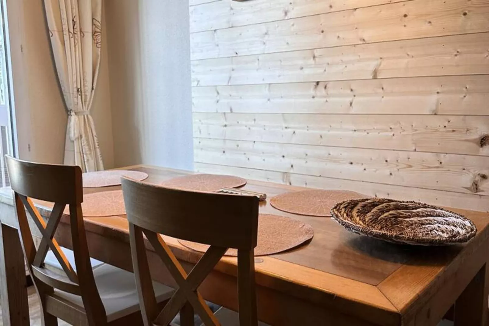 Résidence Le Pédrou - maeva Home-Dining room