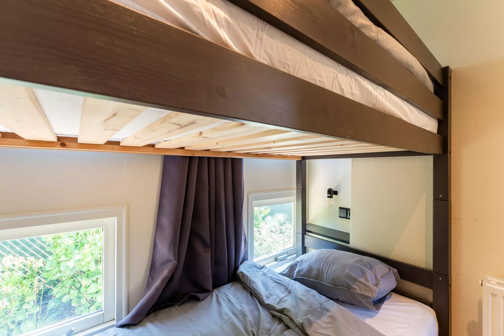 Het Haasje-Bedroom