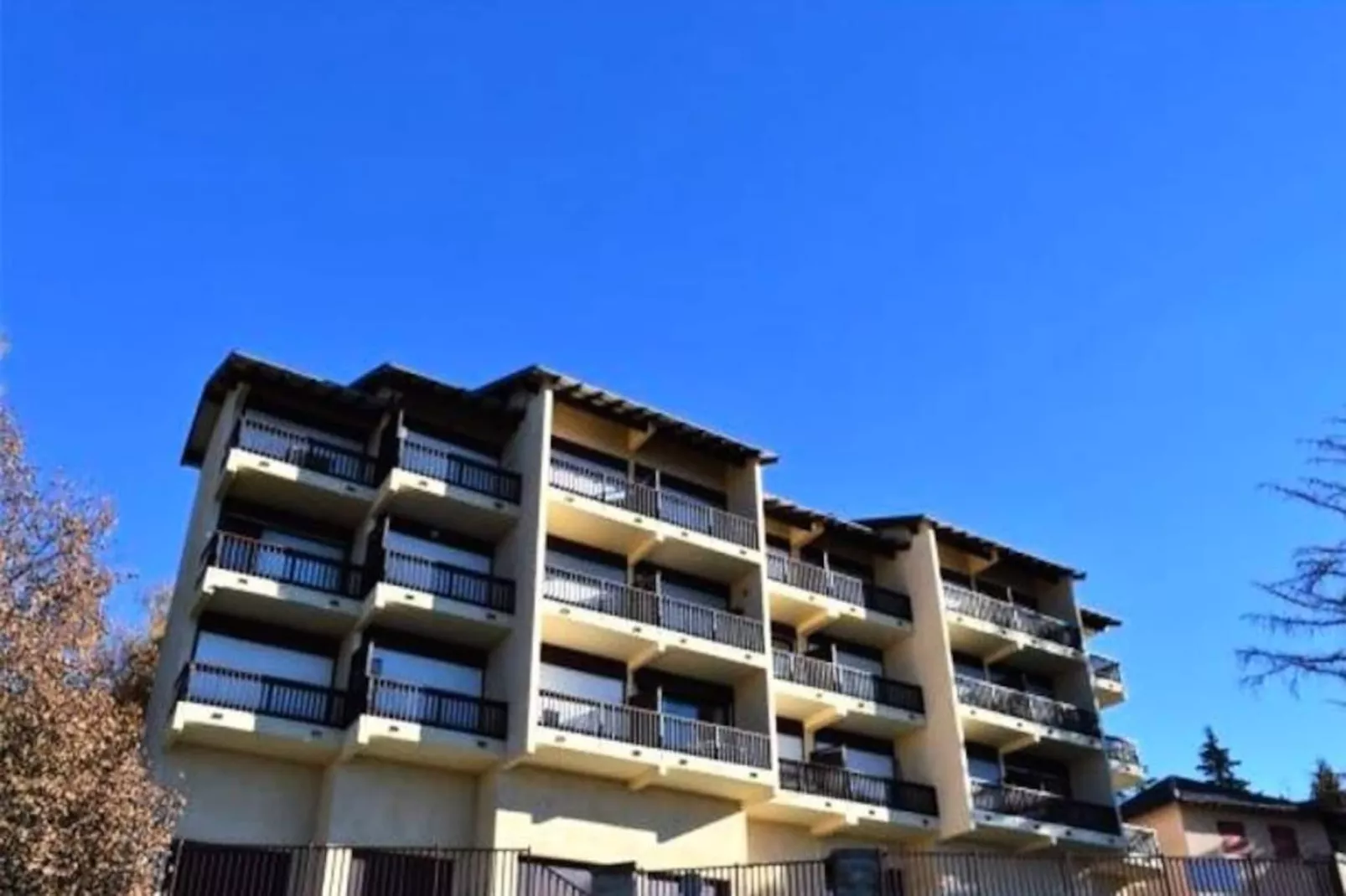 Studio 4 pers coeur de station - maeva Home-Image-tags.