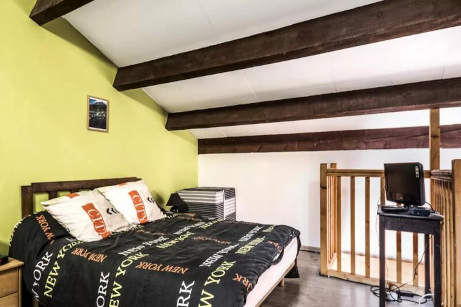 Appartement 3 pièces 8 pers. calme - maeva Home-Image-tags.