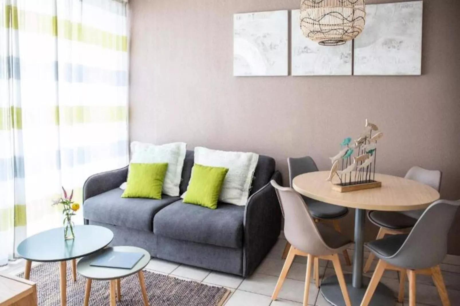 Résidence Les Flamants Roses-Image-tags.