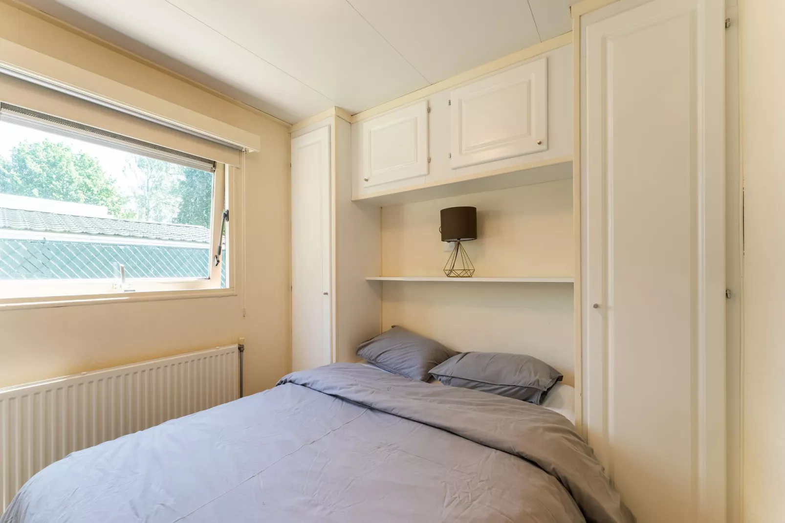 Het Haasje-Bedroom