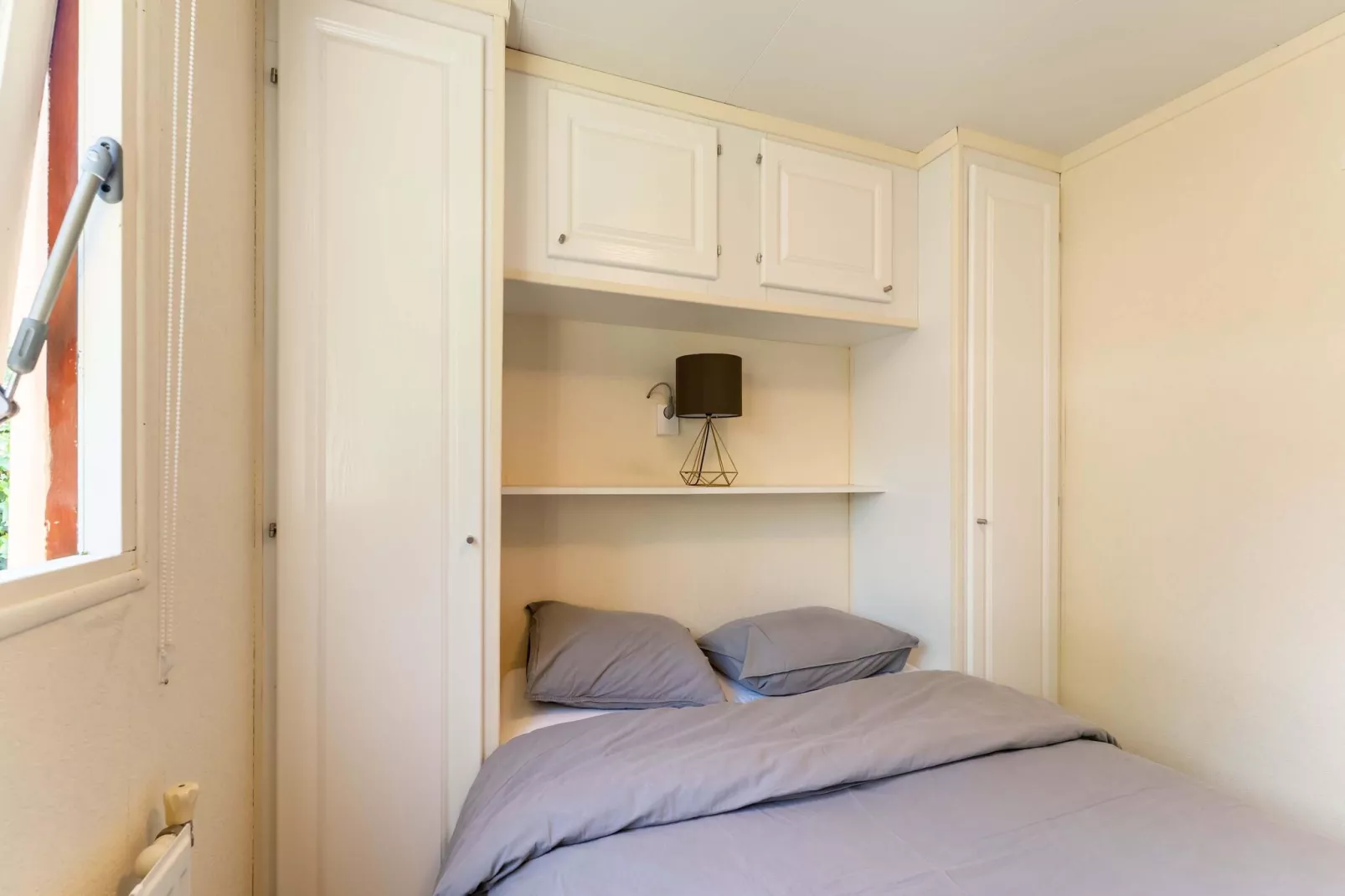 Het Haasje-Bedroom