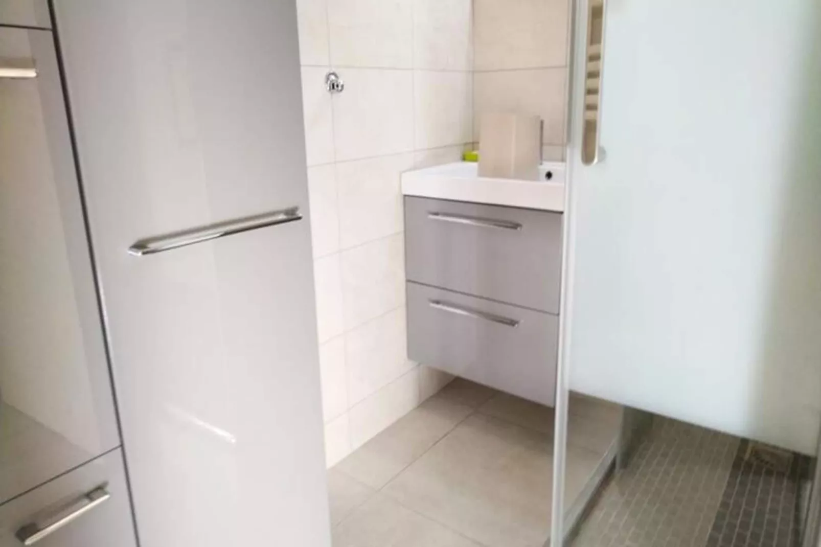 Résidence Le Panoramic Ii-Außenbereich Sommer