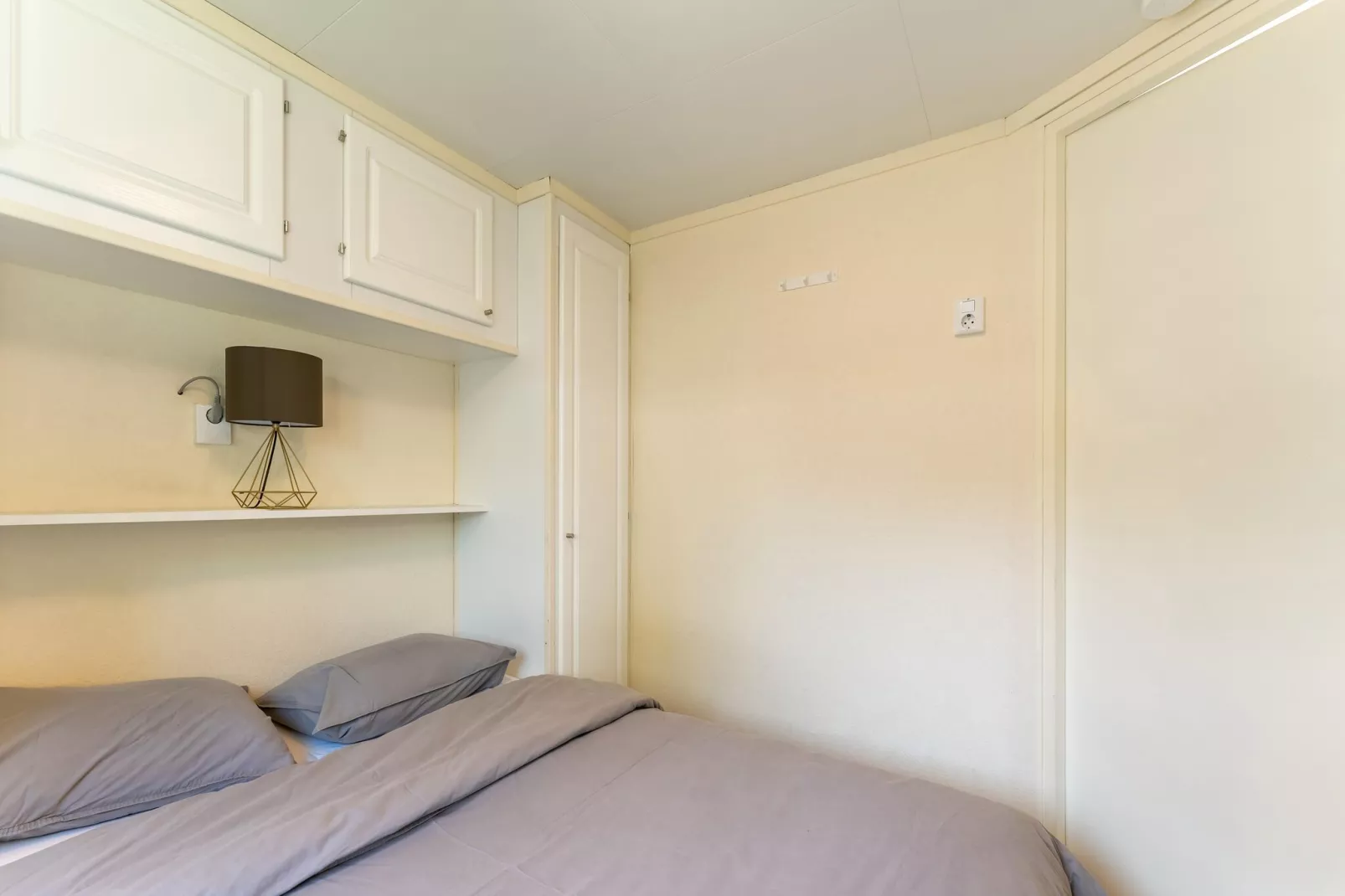 Het Haasje-Bedroom