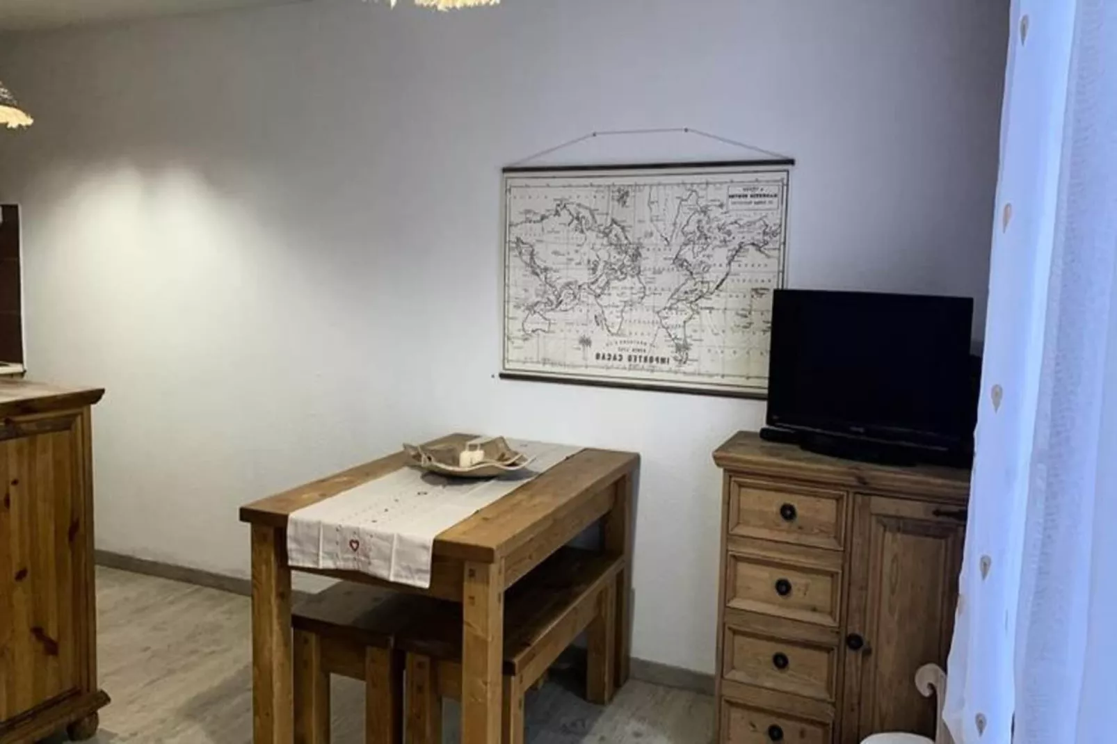 Résidence La Grande Ourse-Exterior in summer