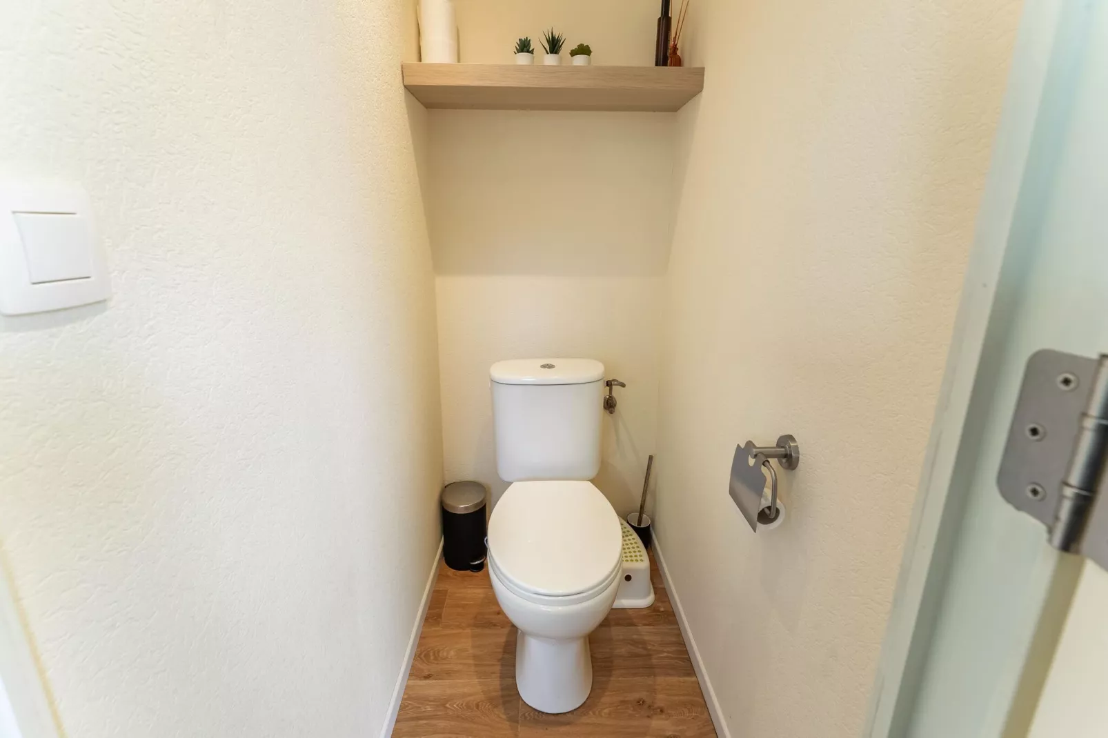Het Haasje-Bathroom