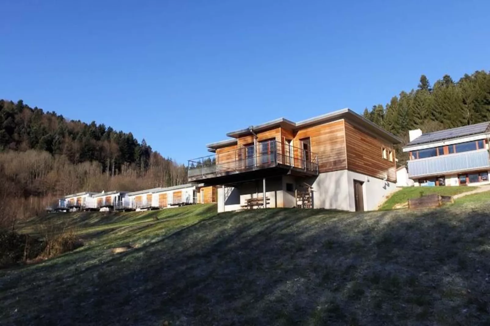 VVF Les Fontaines des Vosges ***-Image-tags.