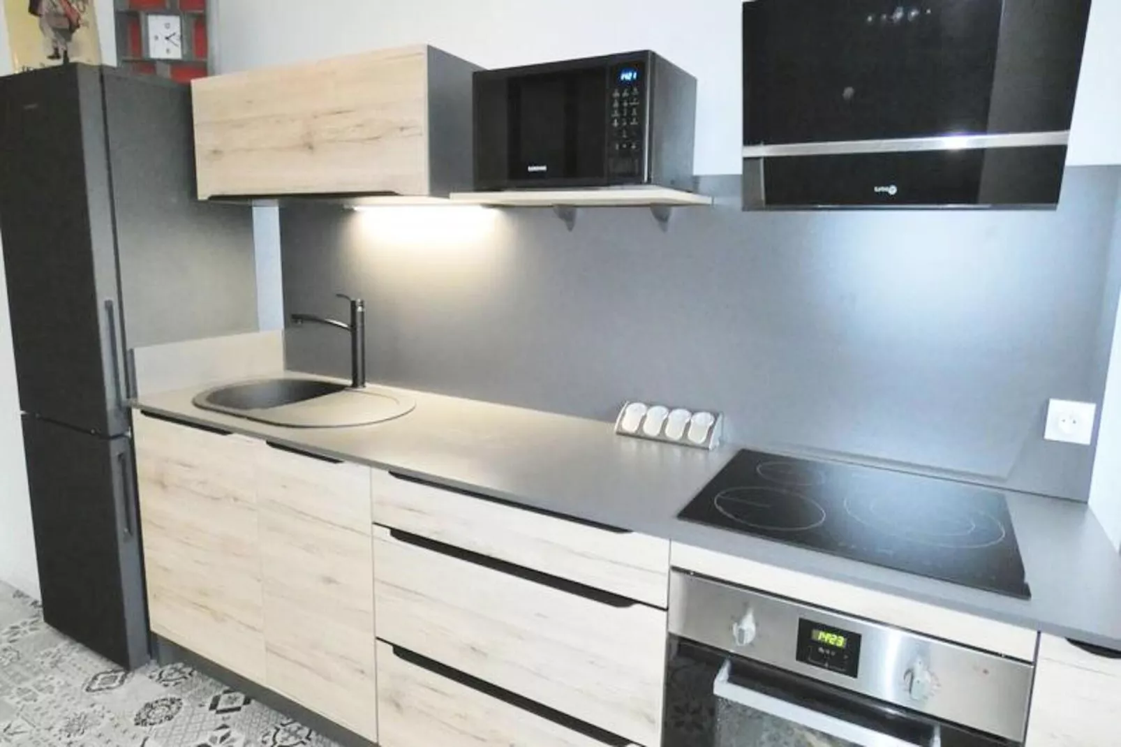 Résidence Le Chateau Durieux 1-Bedroom