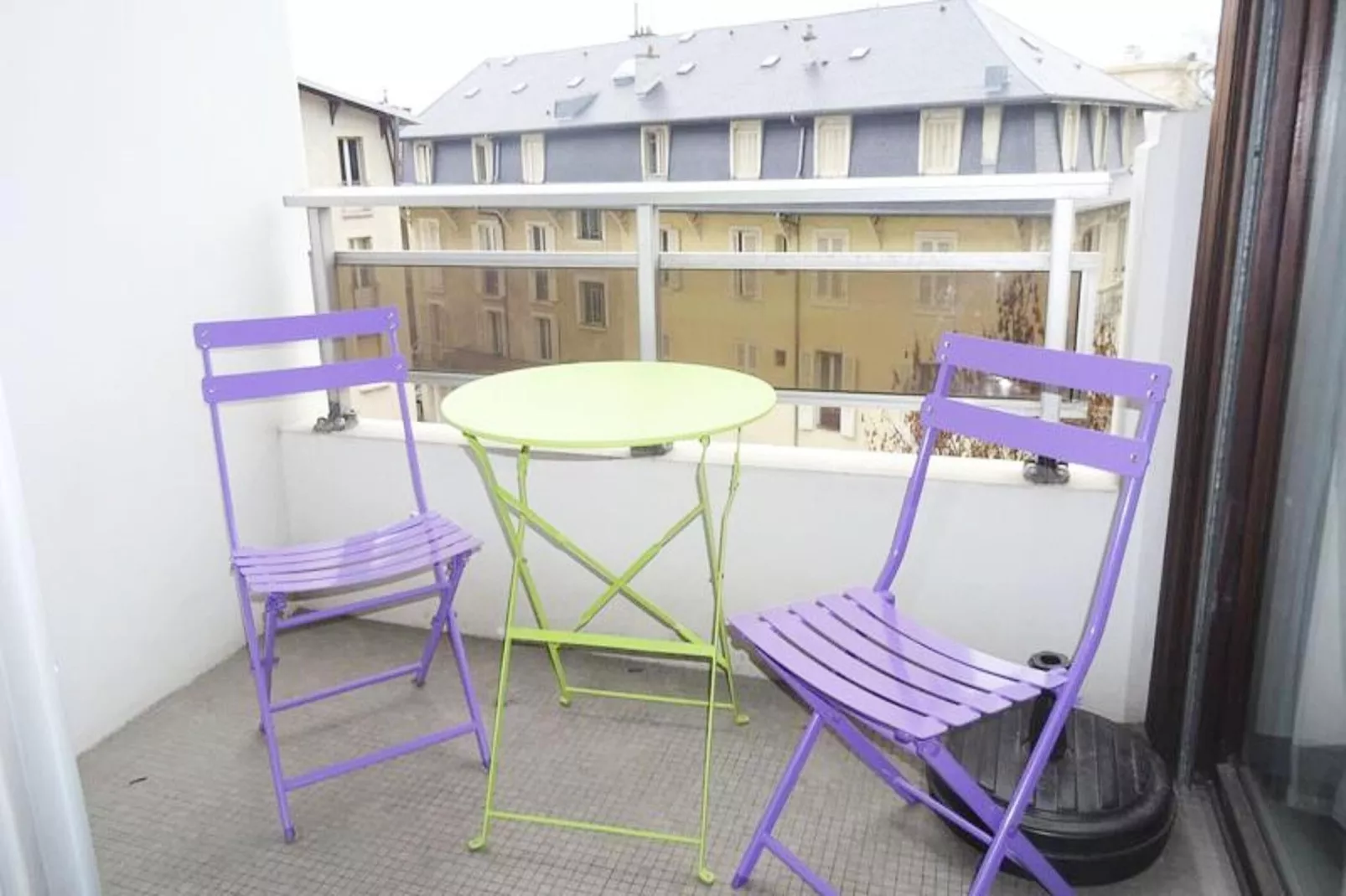 Résidence Le Chateau Durieux 1-Recreation room