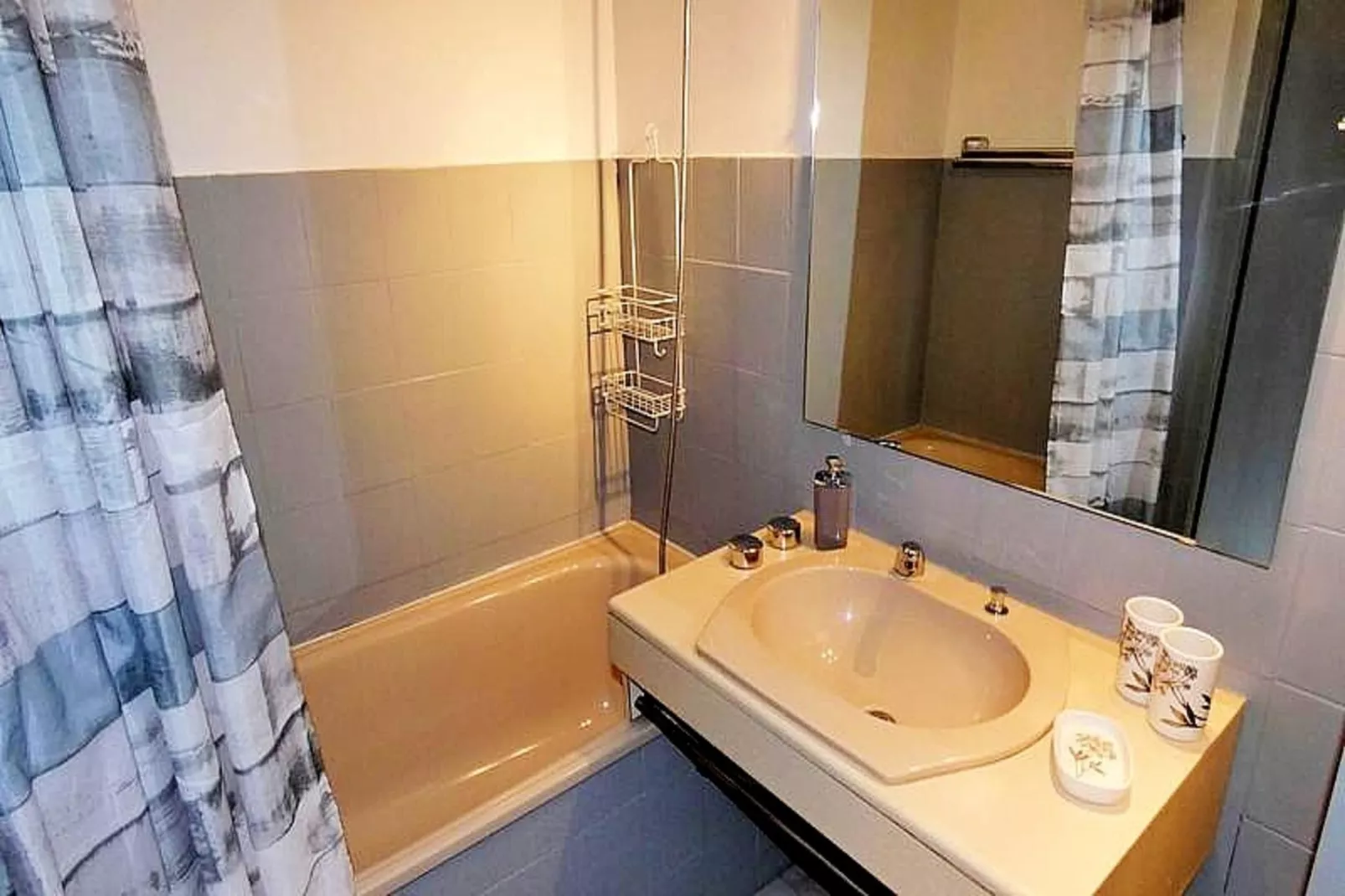 Résidence Les Hirondelles-Salon