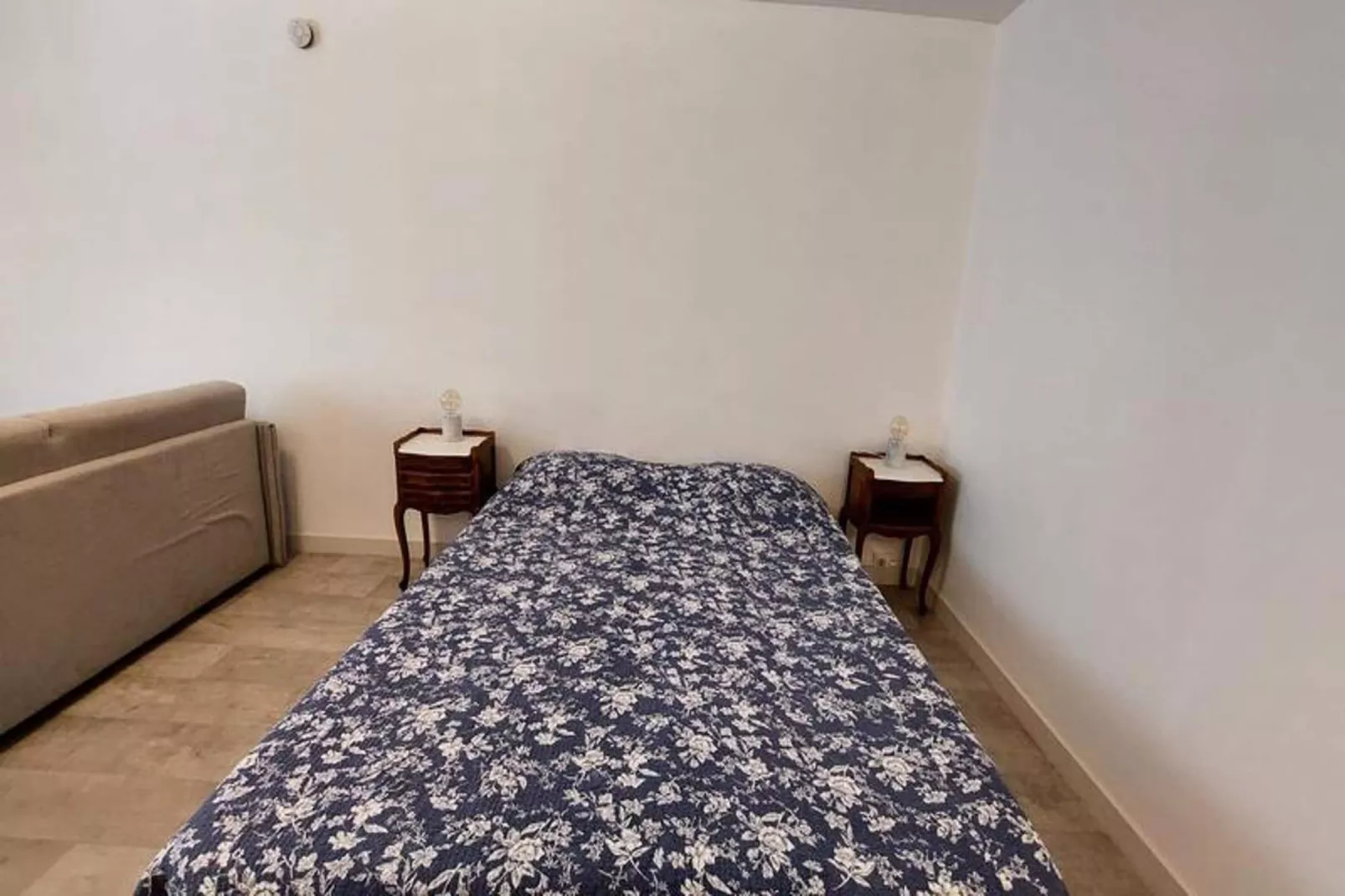 Résidence Le Commodore-Chambre