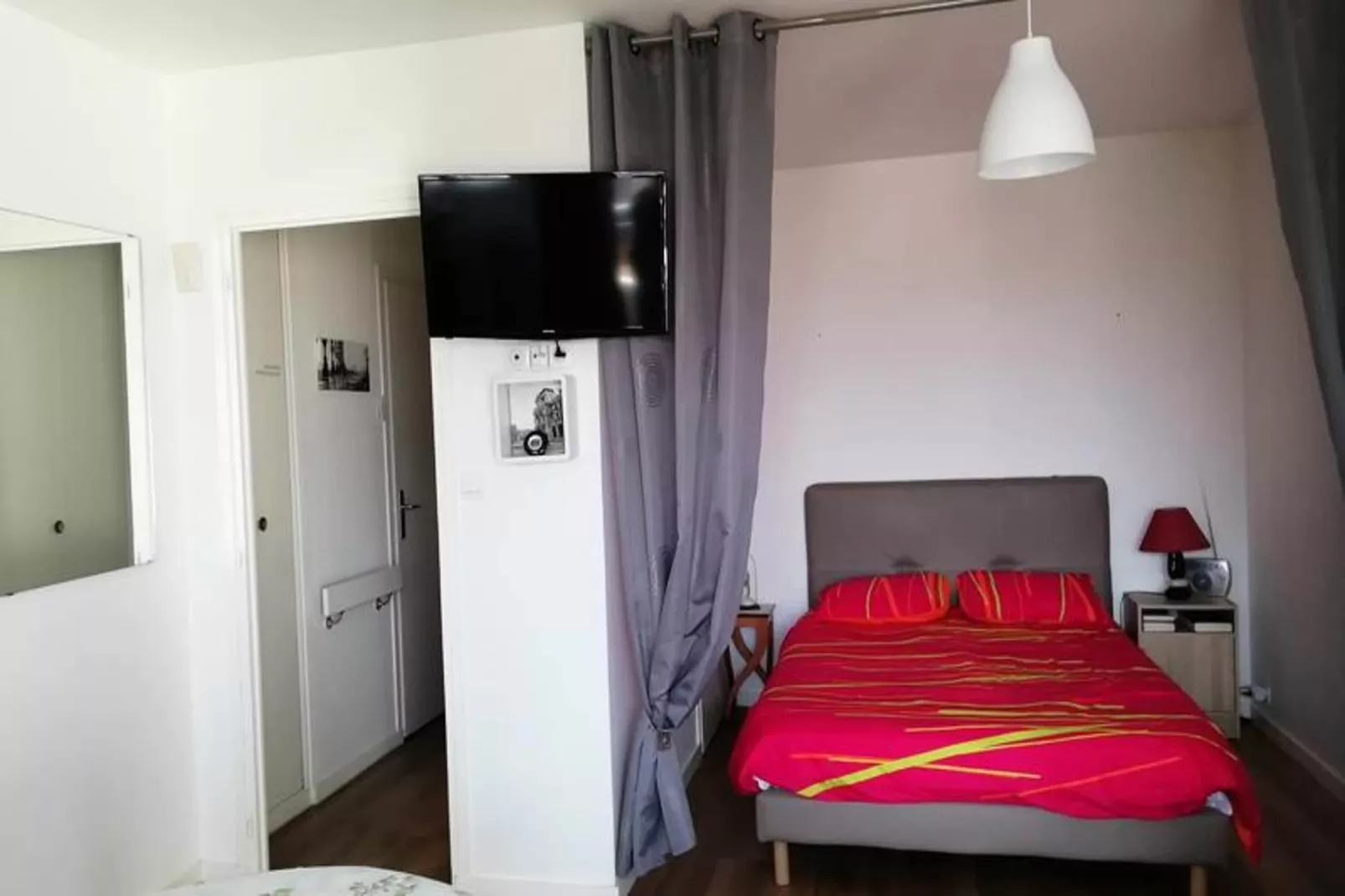 Résidence Le Chateau Durieux 1-Bedroom