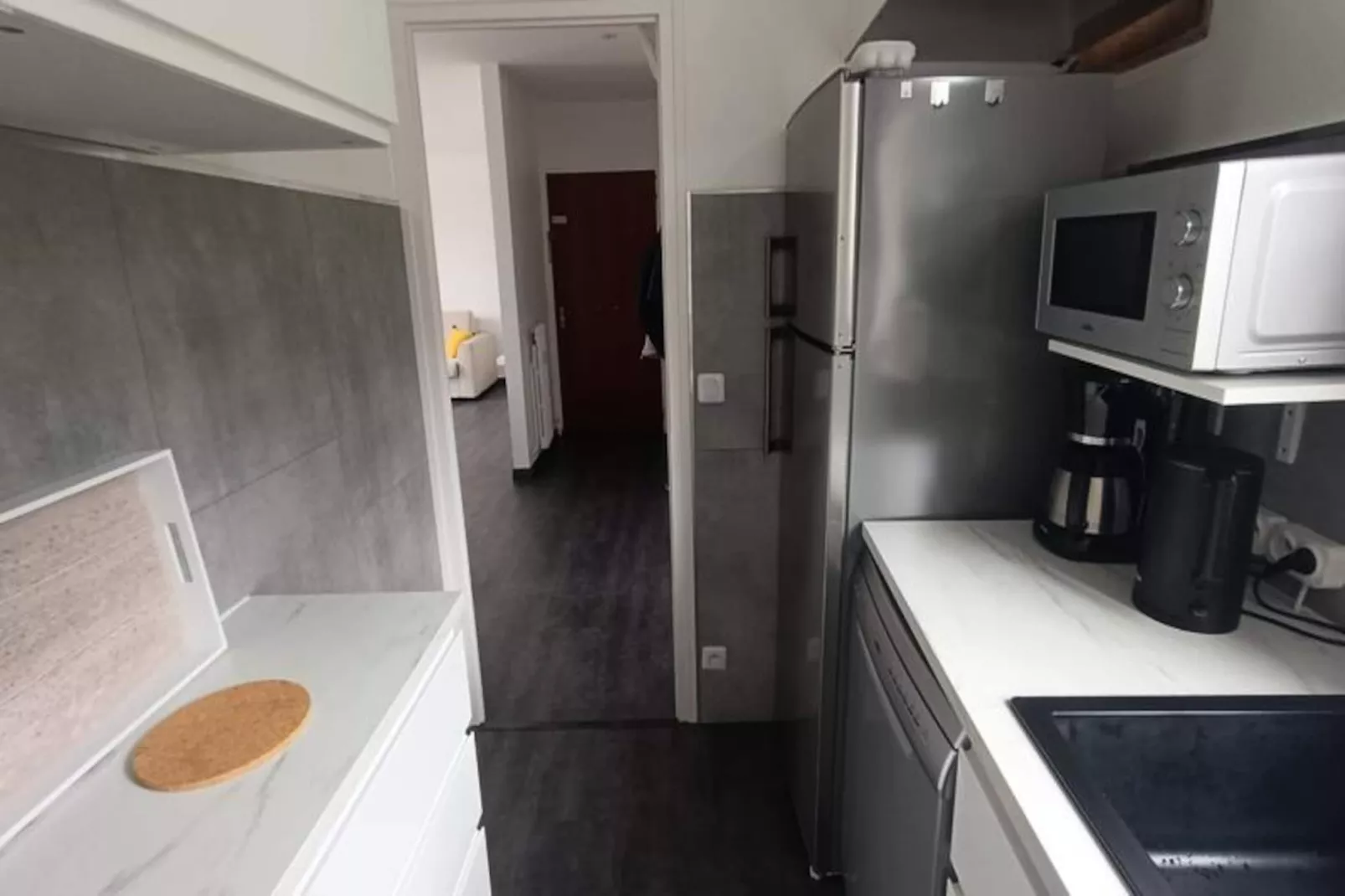 Résidence Le Rio Ii-Image-tags.