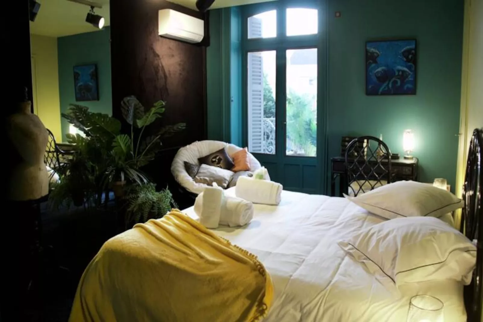 &laquo;la Terrasse Du Casino&raquo; Luxueux Appartement !-Image-tags.