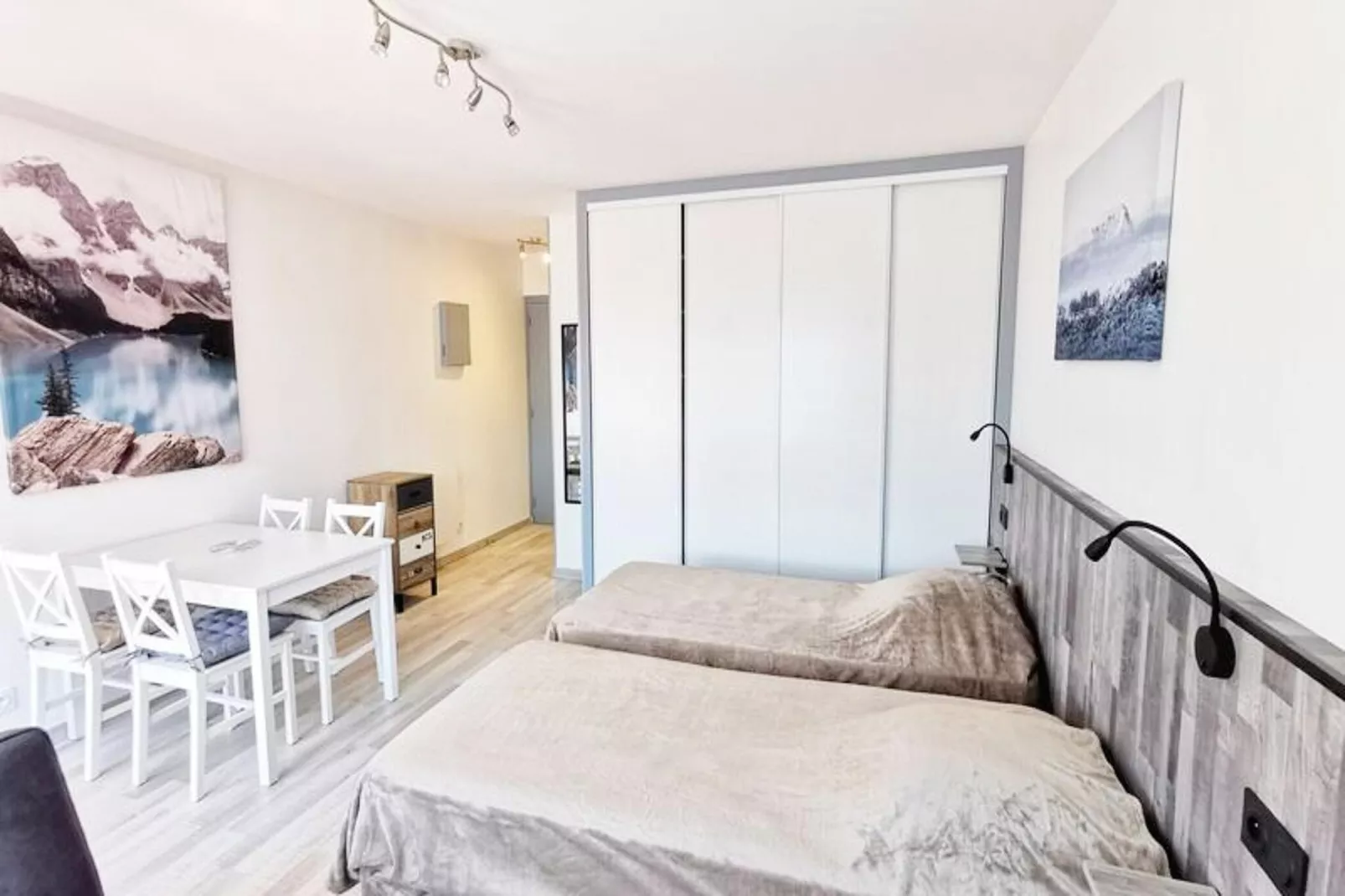 Résidence Le Chateau Durieux 4-Recreation room