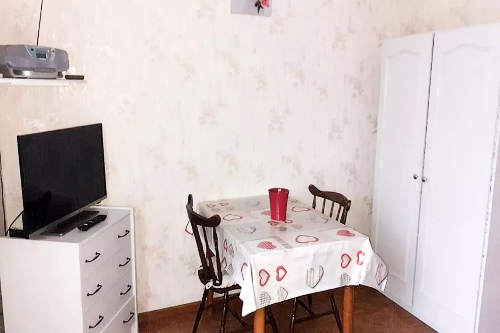 Résidence Le Chateau Durieux 4-Bedroom