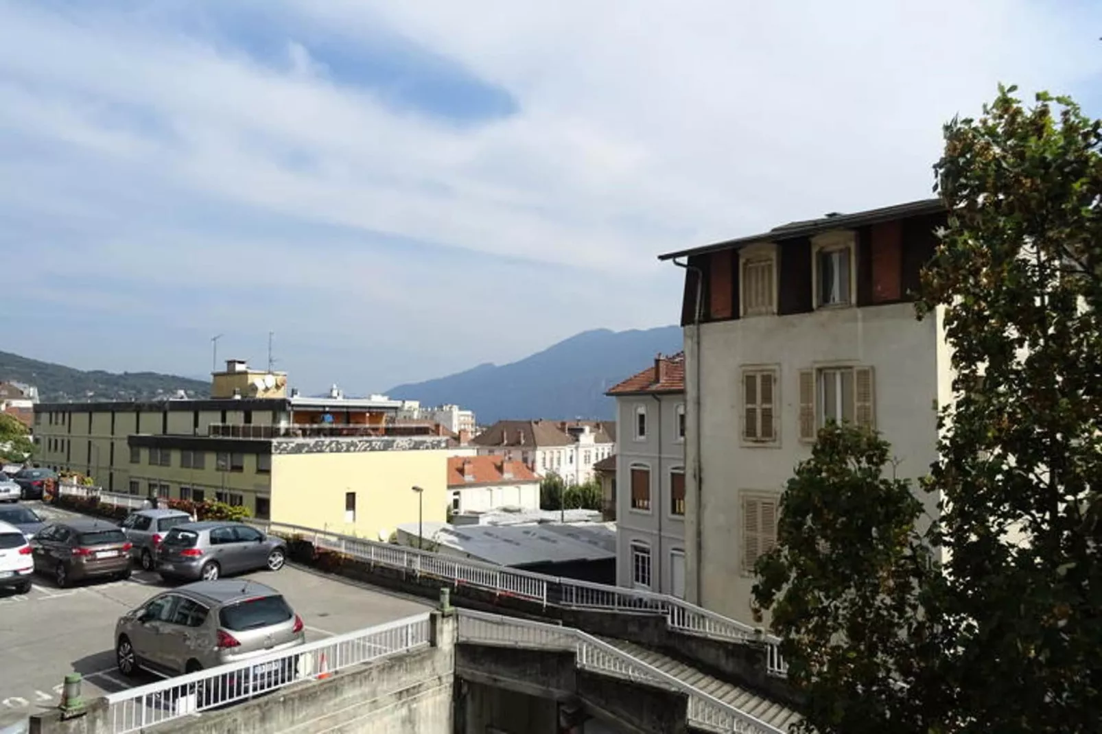 Résidence Le Chateau Durieux 2-Areas within 1km in summer