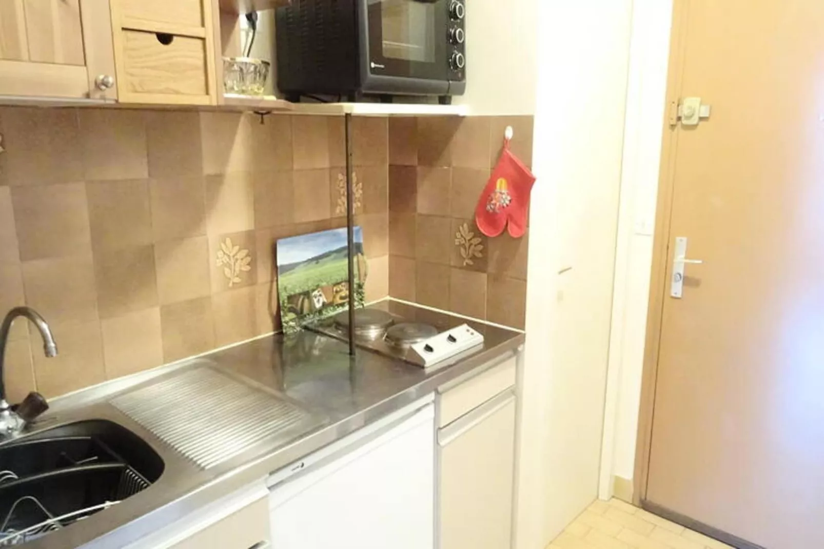 Résidence Le Saint Charles B-Palier