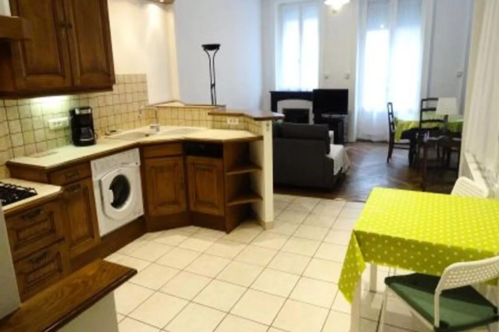 Résidence La Maison Sulpice-Terrace balcony