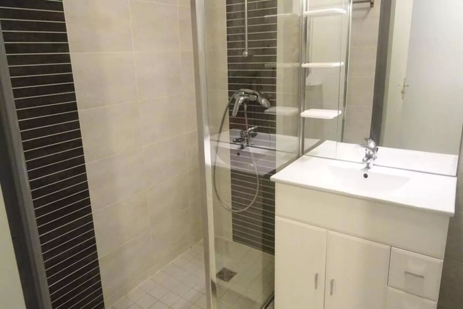 Résidence Le Dent Du Chat-Bathroom