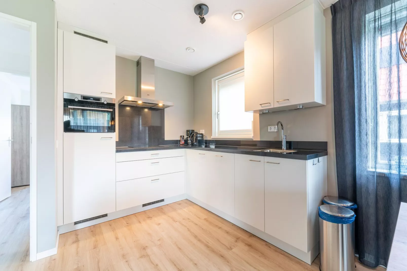De Kievit Huis Nr 36-Kitchen