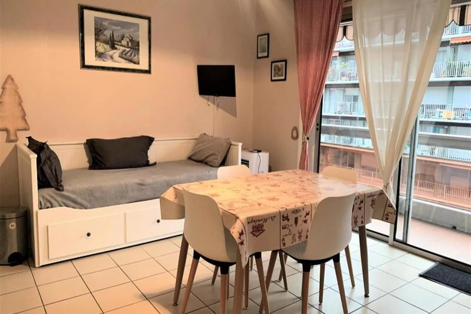 Résidence L'elvire-Bathroom