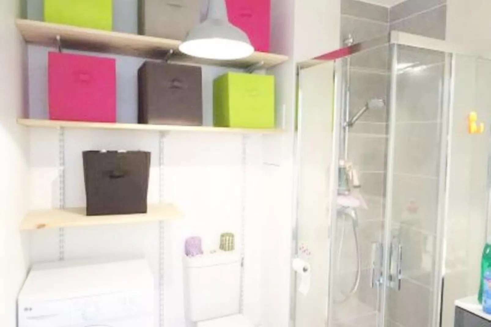 Résidence Le Bachelard-Bedroom