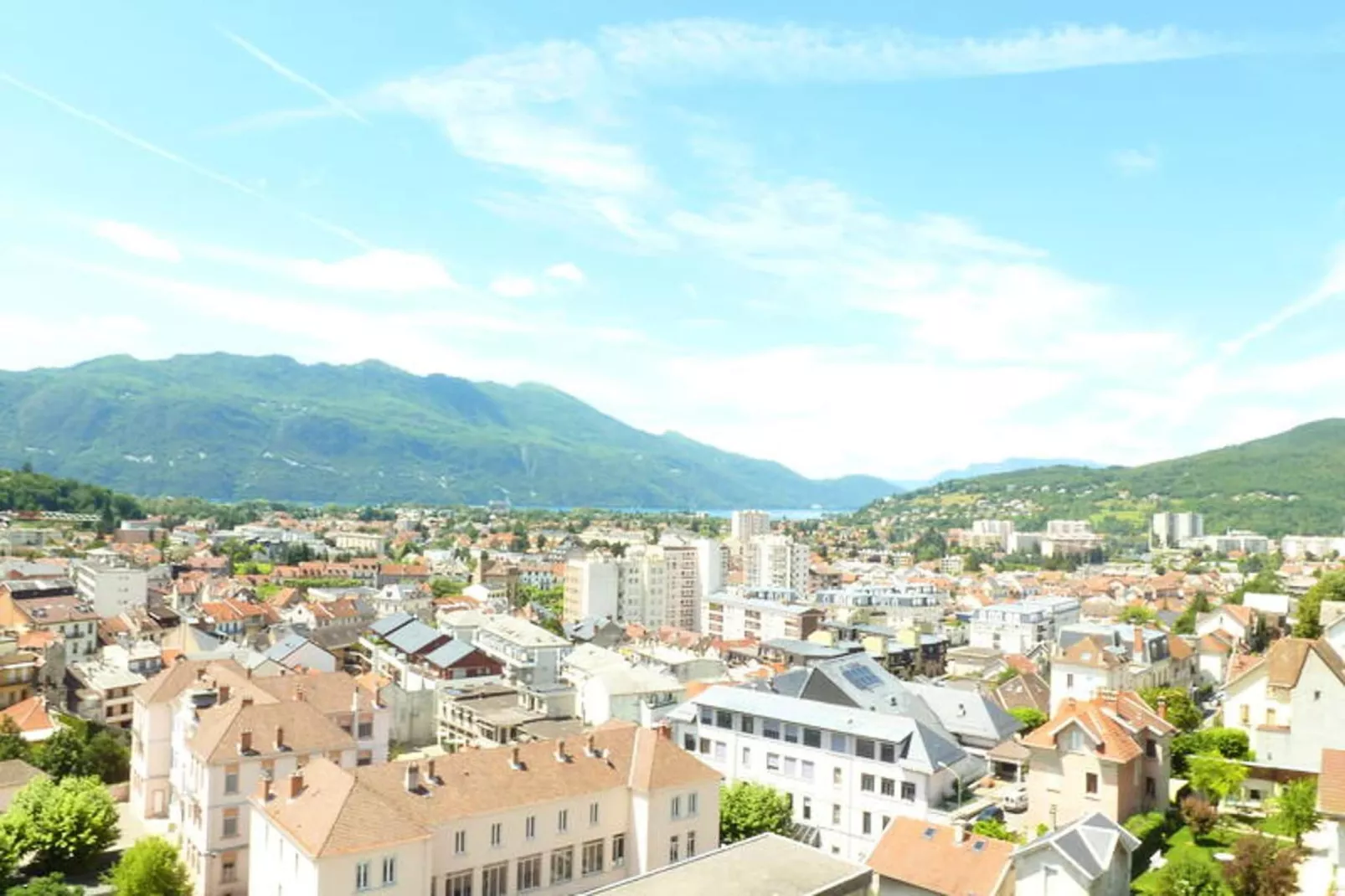 Résidence Le Cheverny-Zones été à 5 km