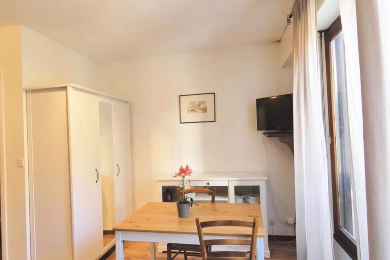 Résidence Le Chateau Durieux 3-Dining room