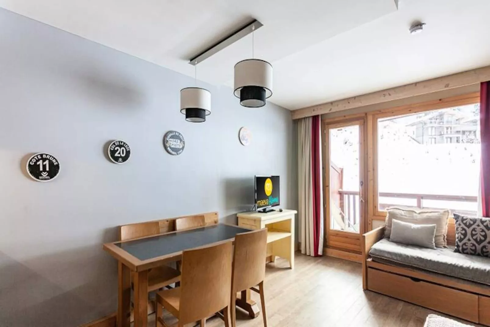 Résidence Le Christiana - maeva Home-Image-tags.