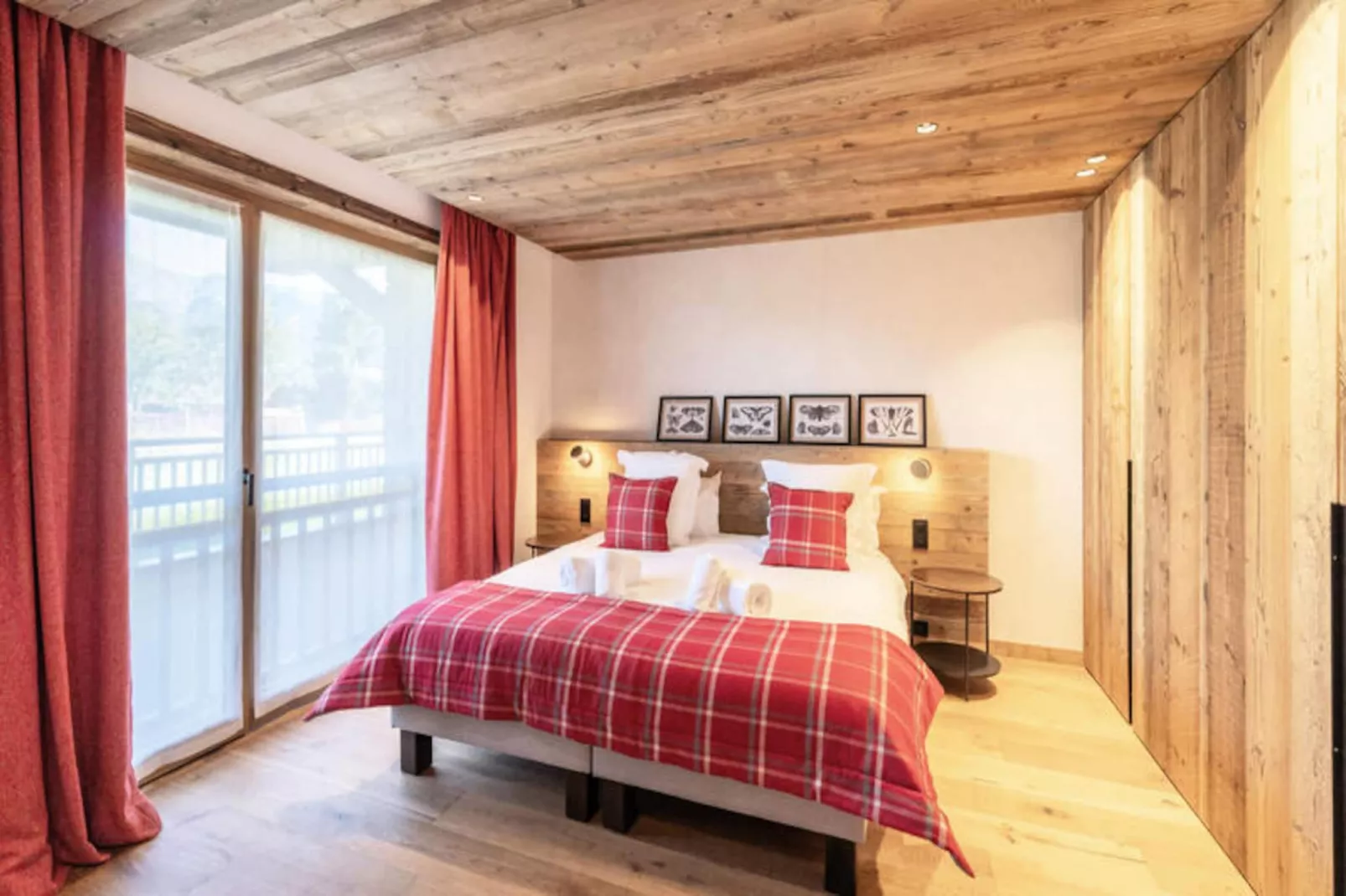 Résidence Bois Du Fontanil-Image-tags.