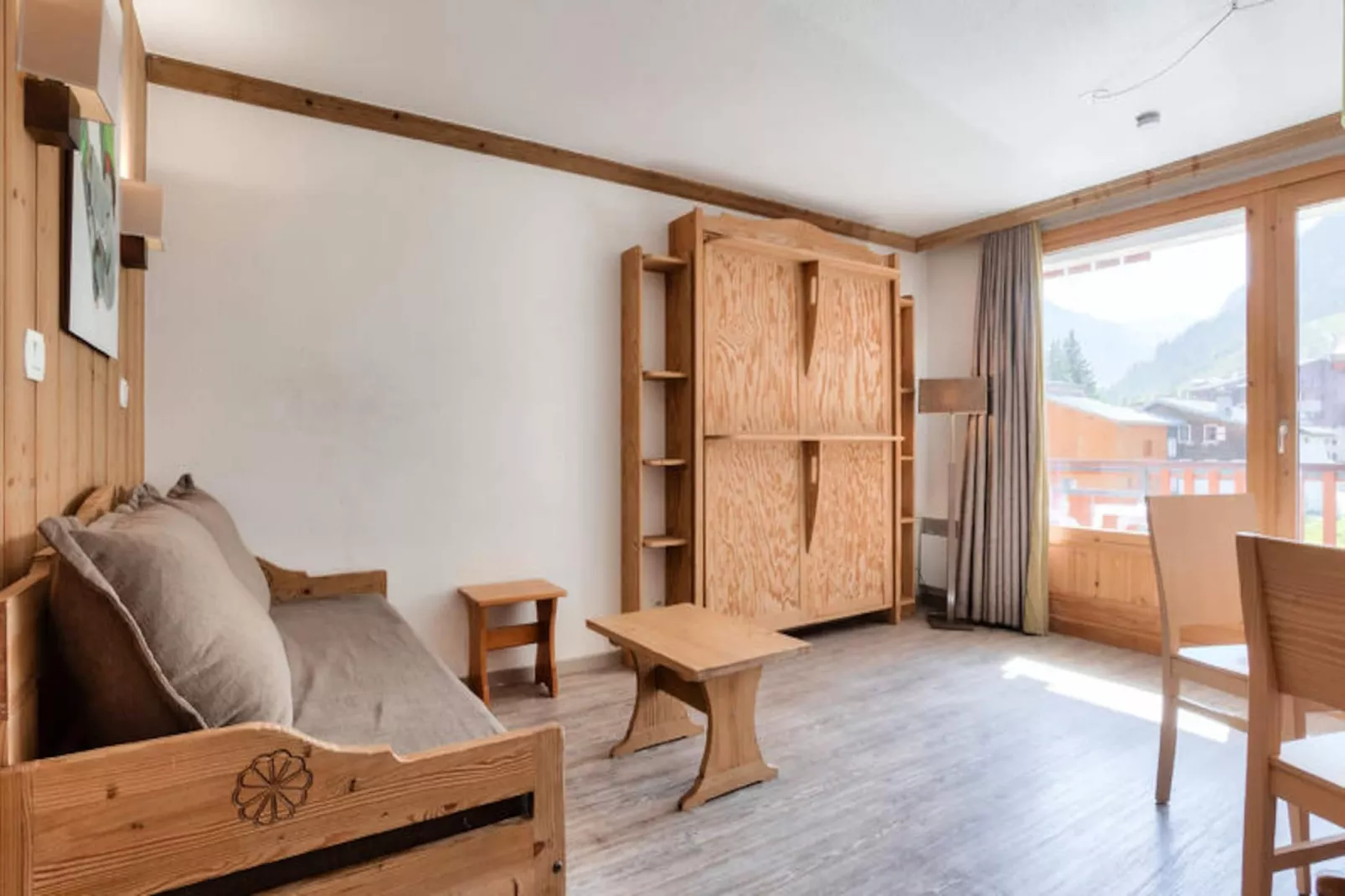 Résidence Les Chalets de Solaise - maeva Home-Image-tags.