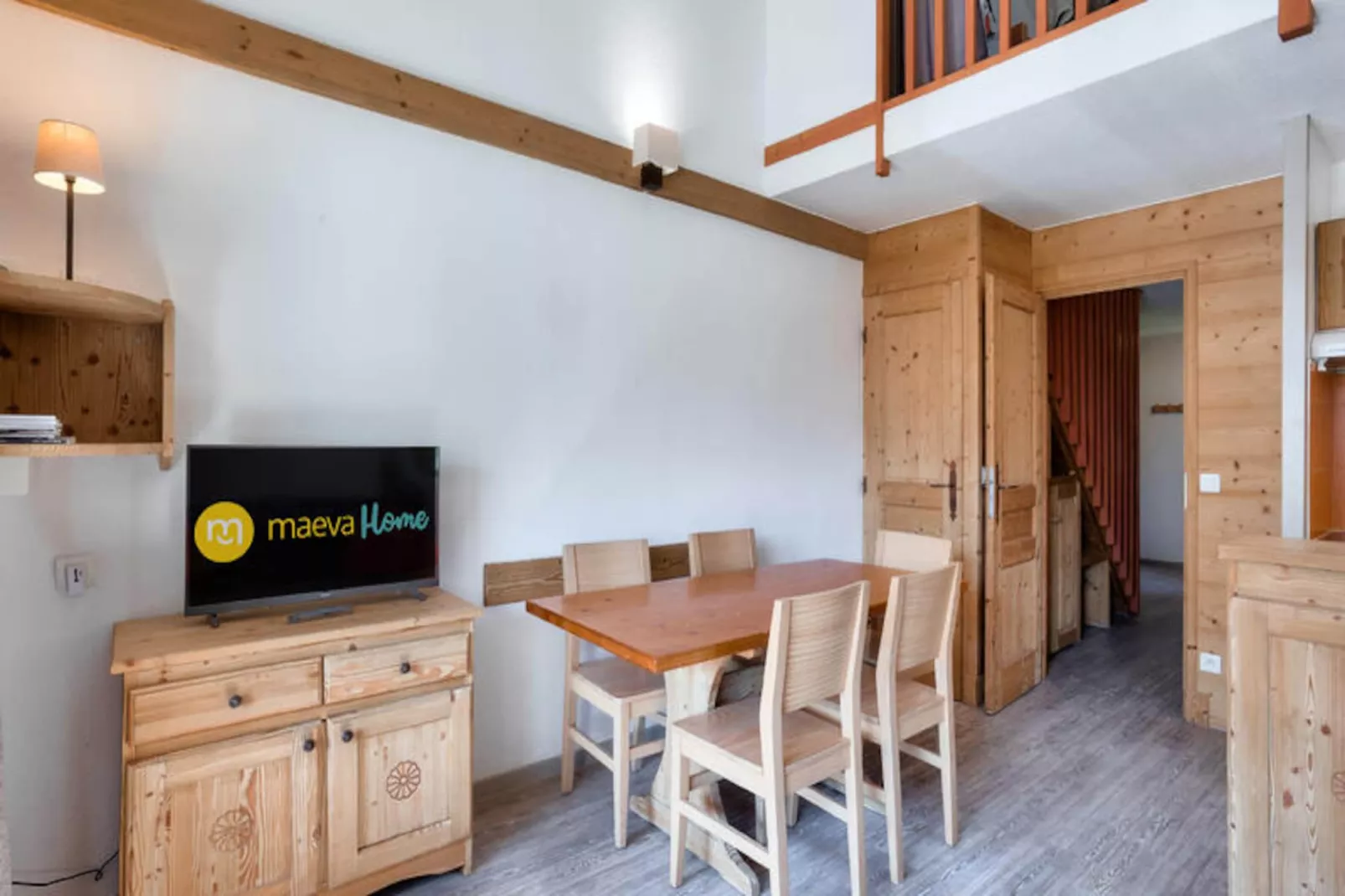 Résidence Les Chalets de Solaise - maeva Home-Image-tags.