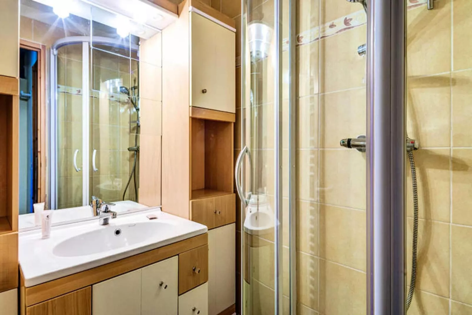 Résidence Callisto - maeva Home-Bathroom