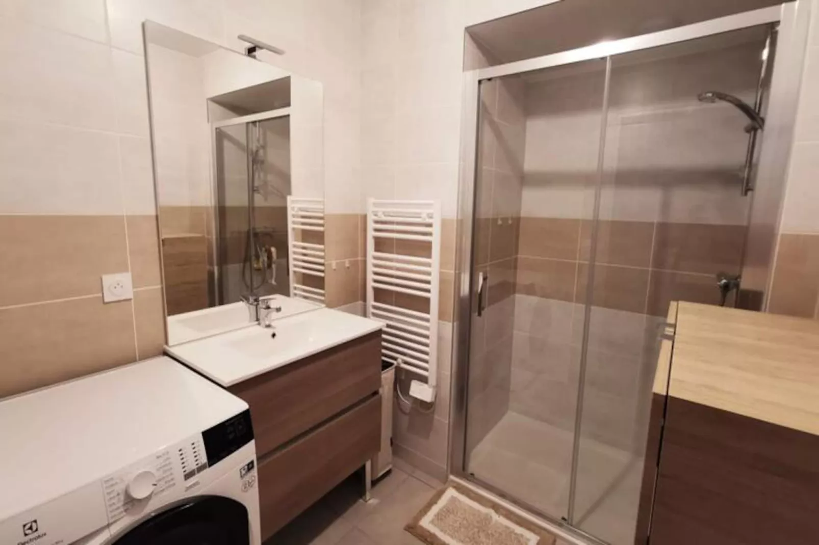 L'ecrin Des Neiges - Sauna-Image-tags.