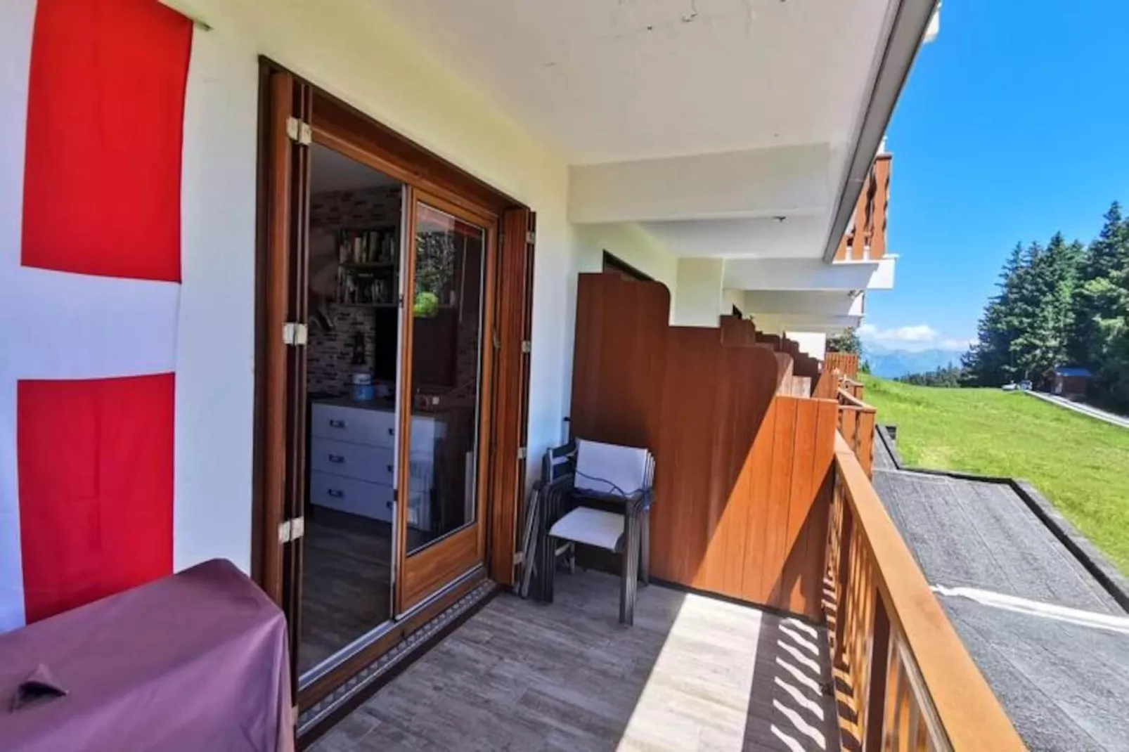 Appartement Cosy Le "wapiti" Au Pied Des Pistes-Image-tags.