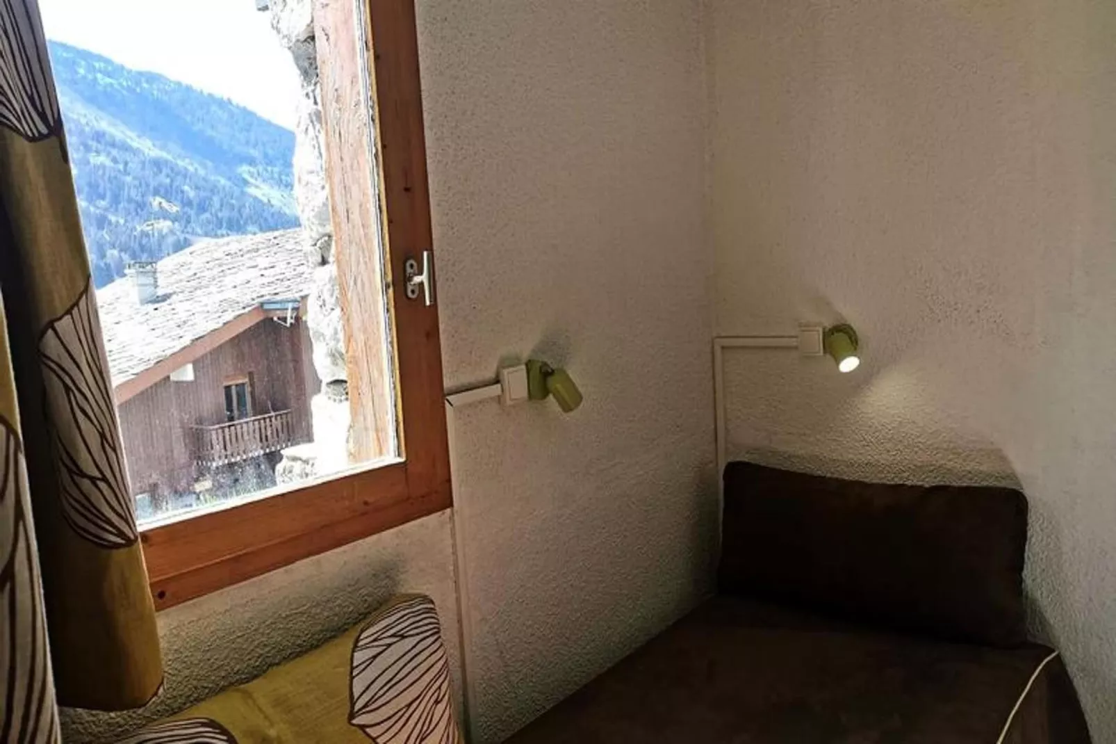 Résidence Clairiere-Bedroom