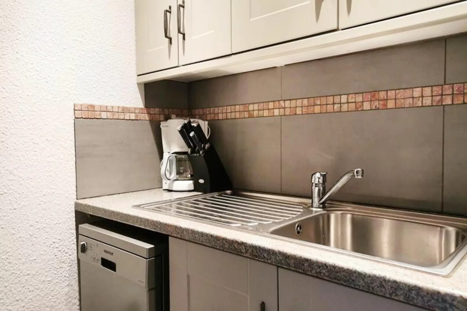 Résidence Terrasse-Bathroom