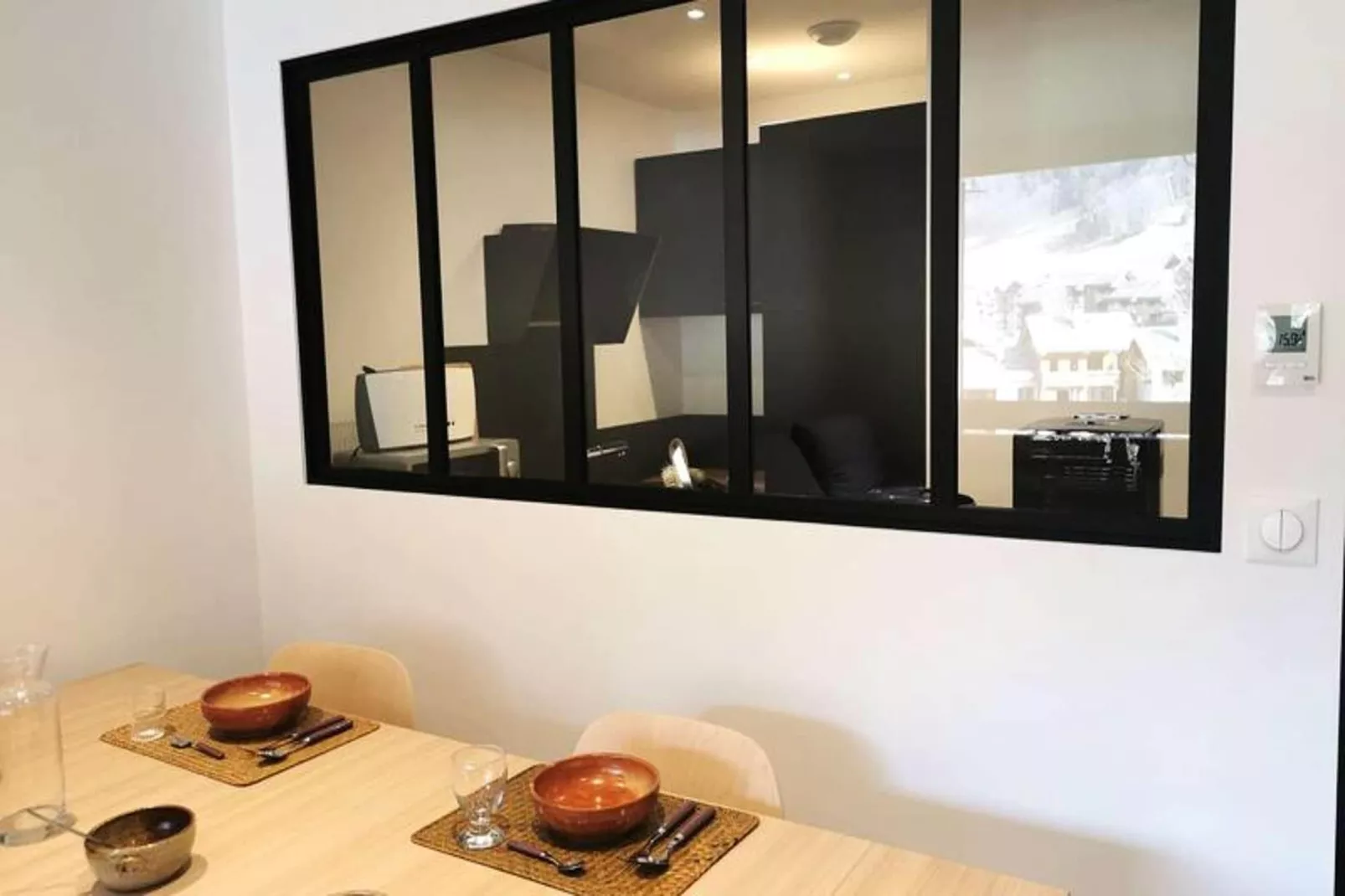 Résidence Cotes-Ambiance