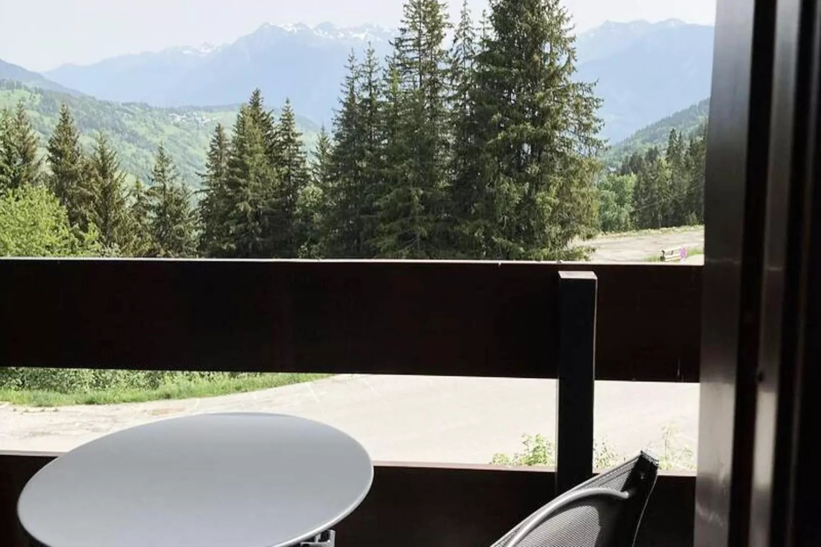 Résidence Gollet-Schlafzimmer